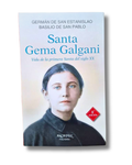 Santa Gema Galgani
