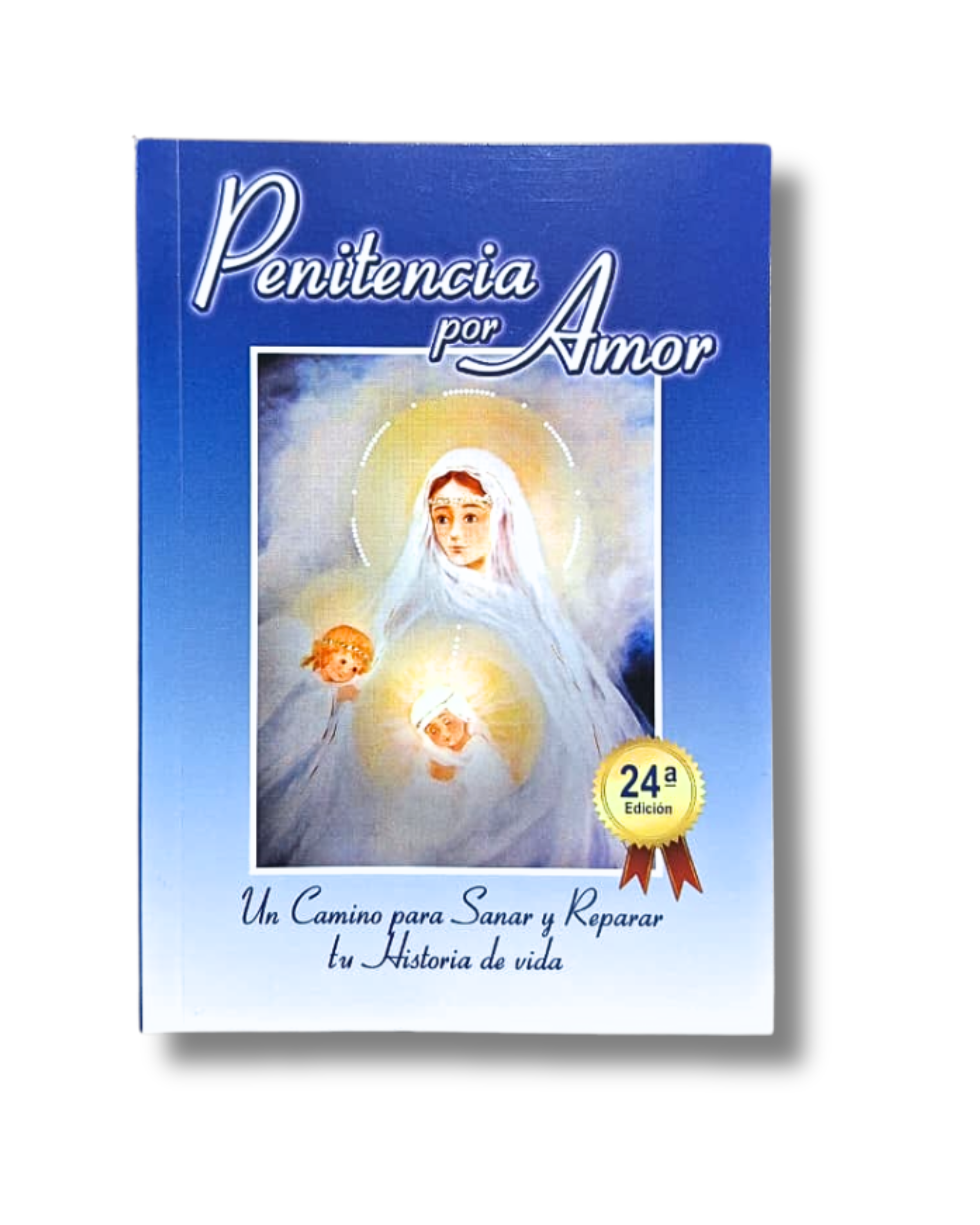 Penitencia Por Amor