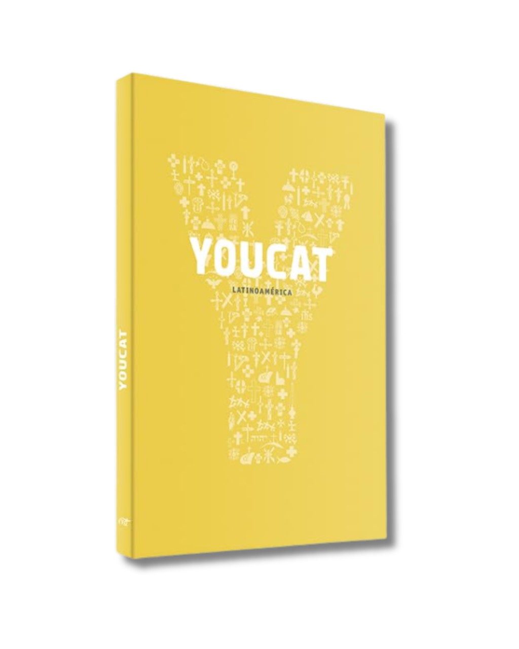 YOUCAT (Edición Latinoamérica): Catecismo Joven de la Iglesia
