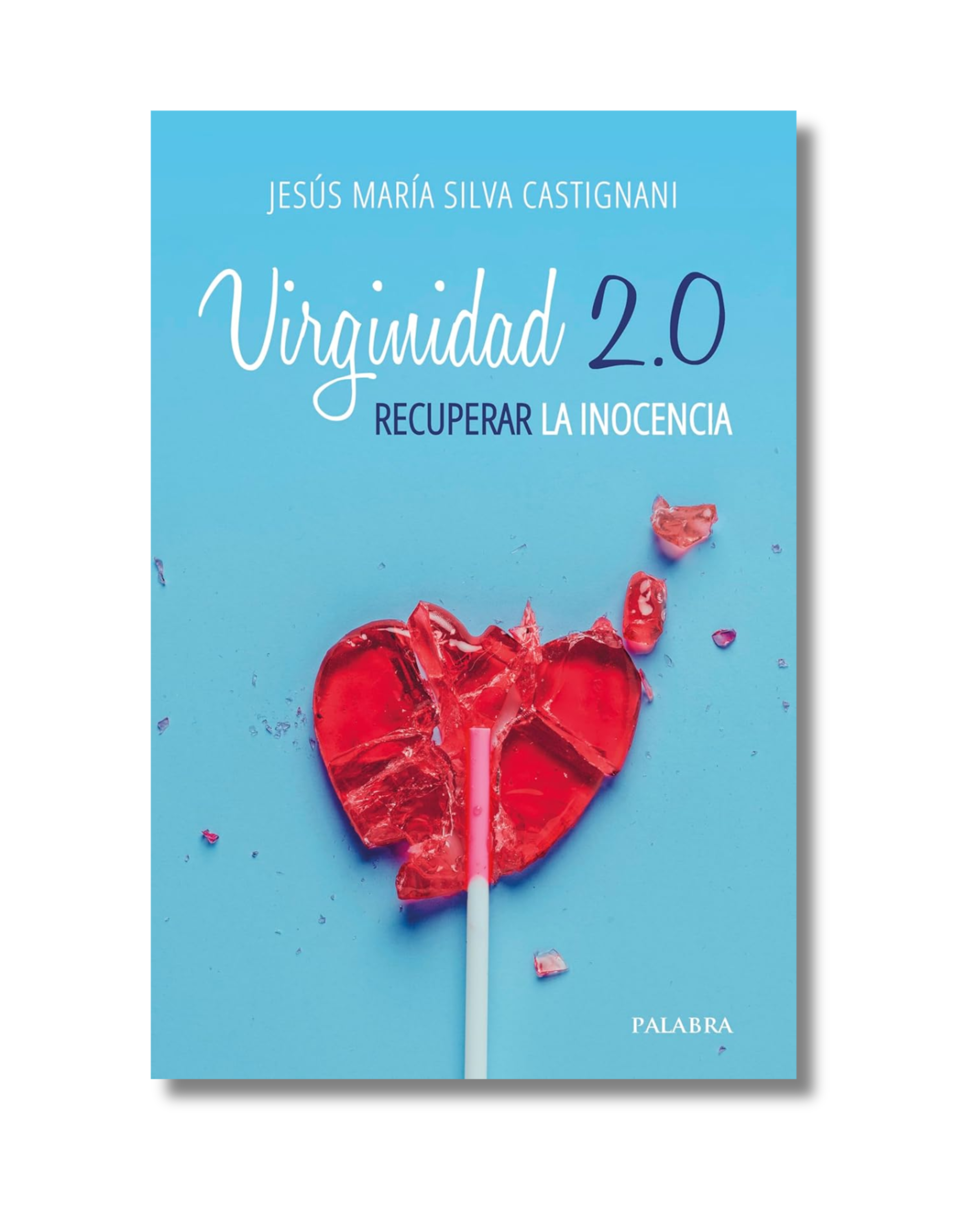 Virginidad 2.0 - Recuperar la Inocencia