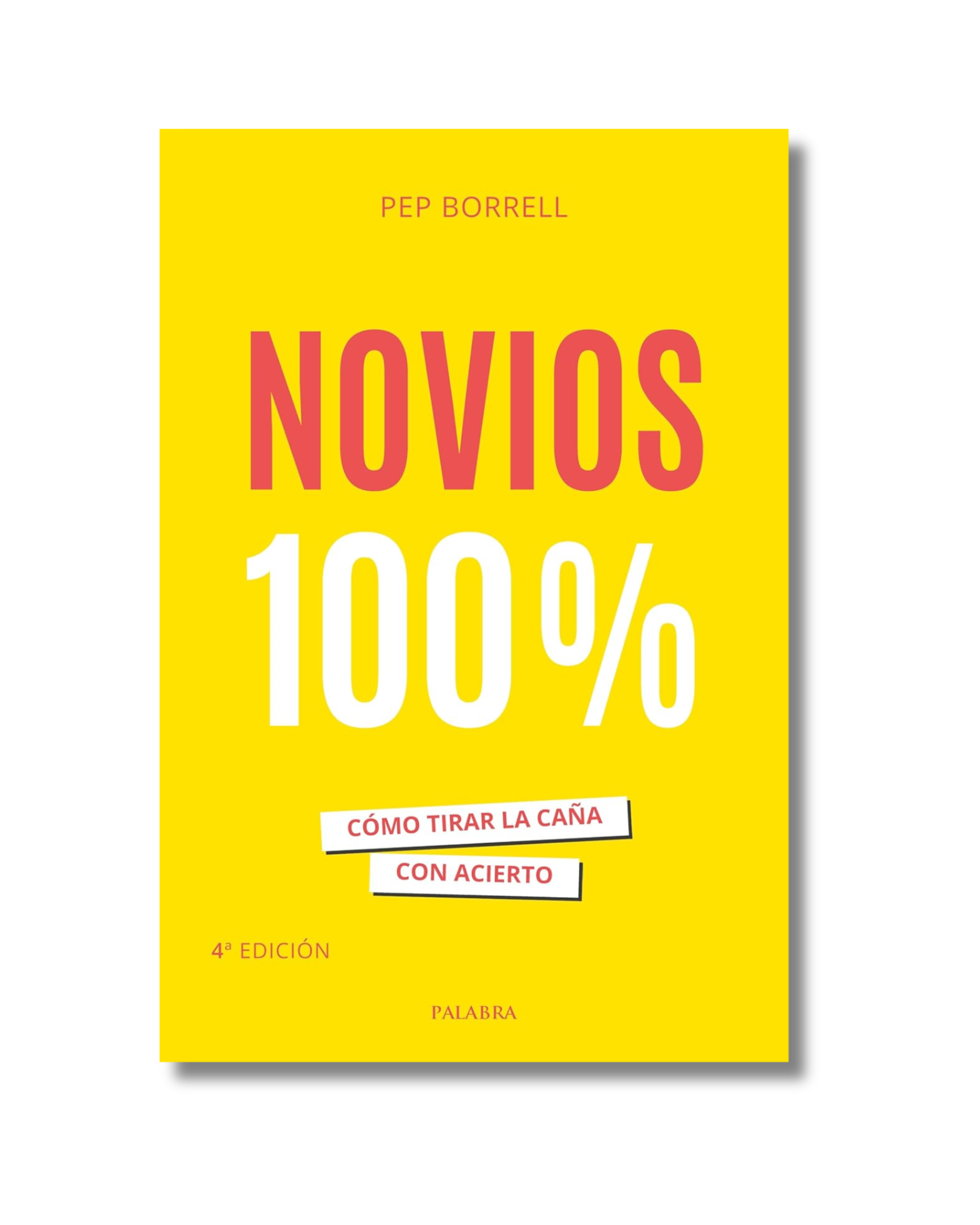 Novios 100%