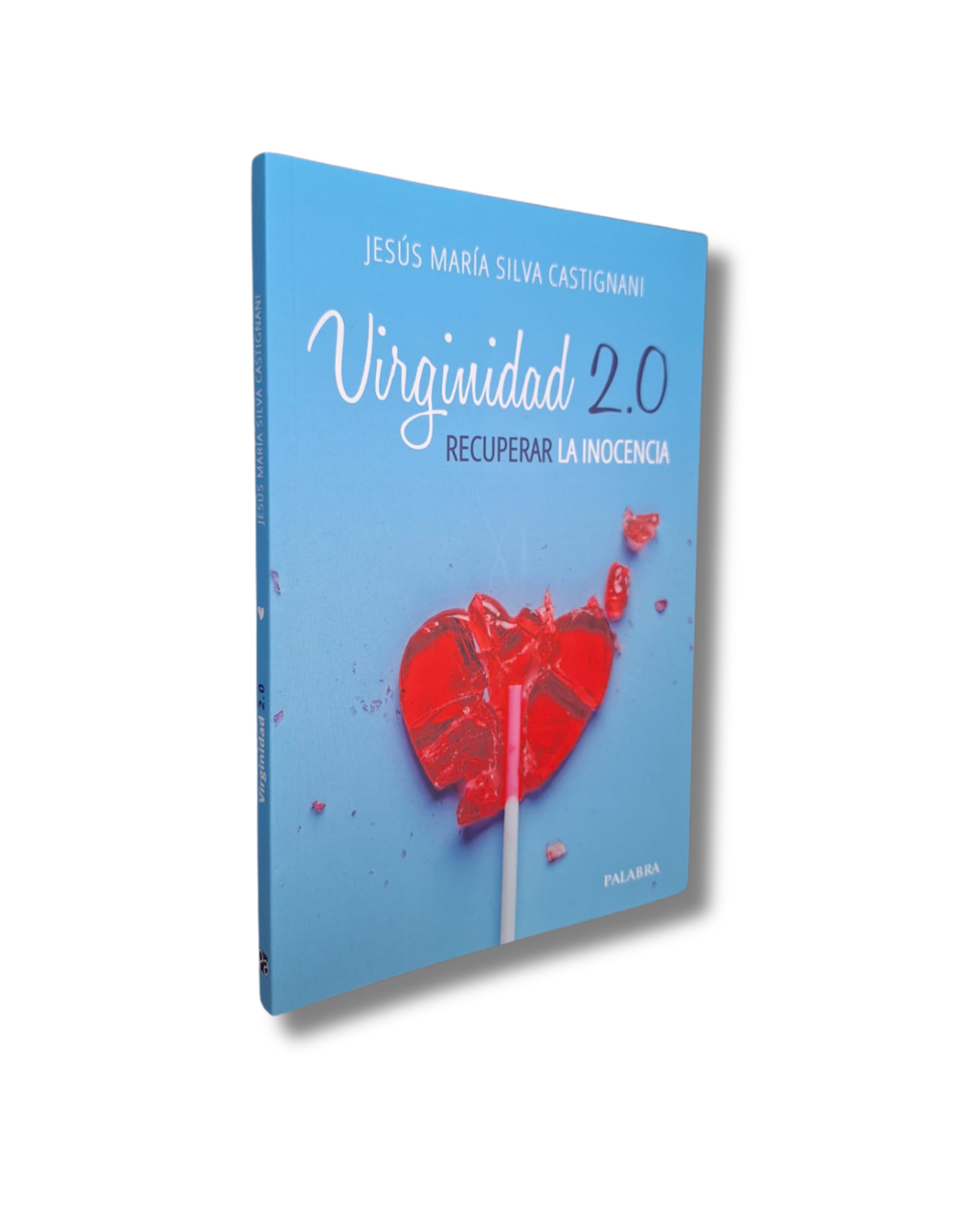 Virginidad 2.0 - Recuperar la Inocencia