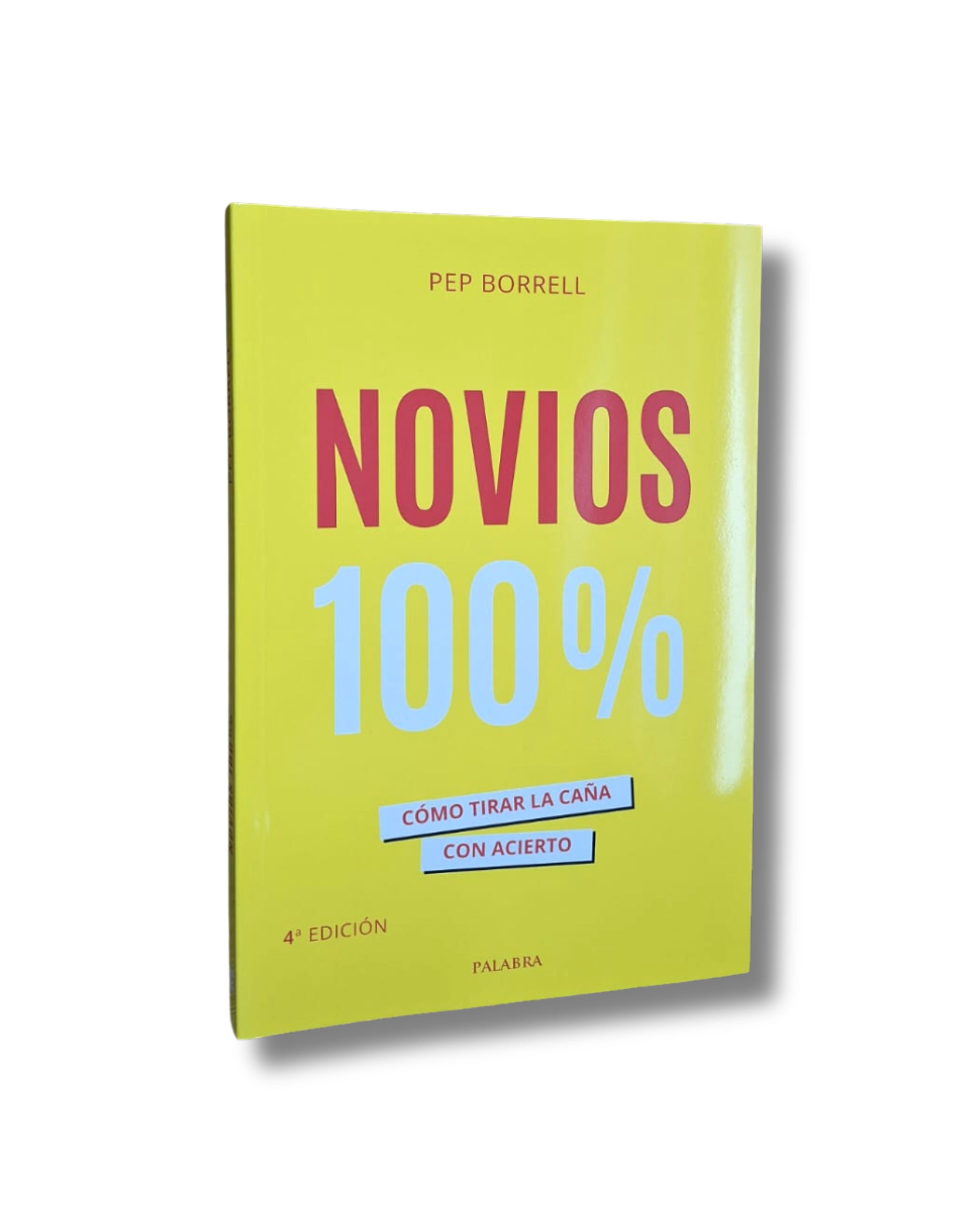 Novios 100%