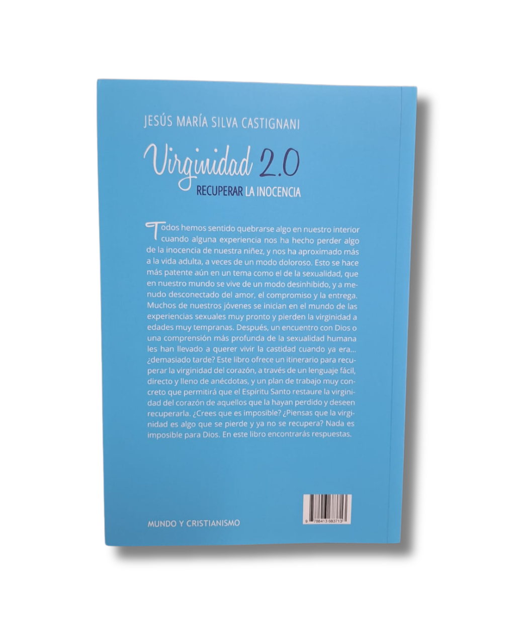 Virginidad 2.0 - Recuperar la Inocencia