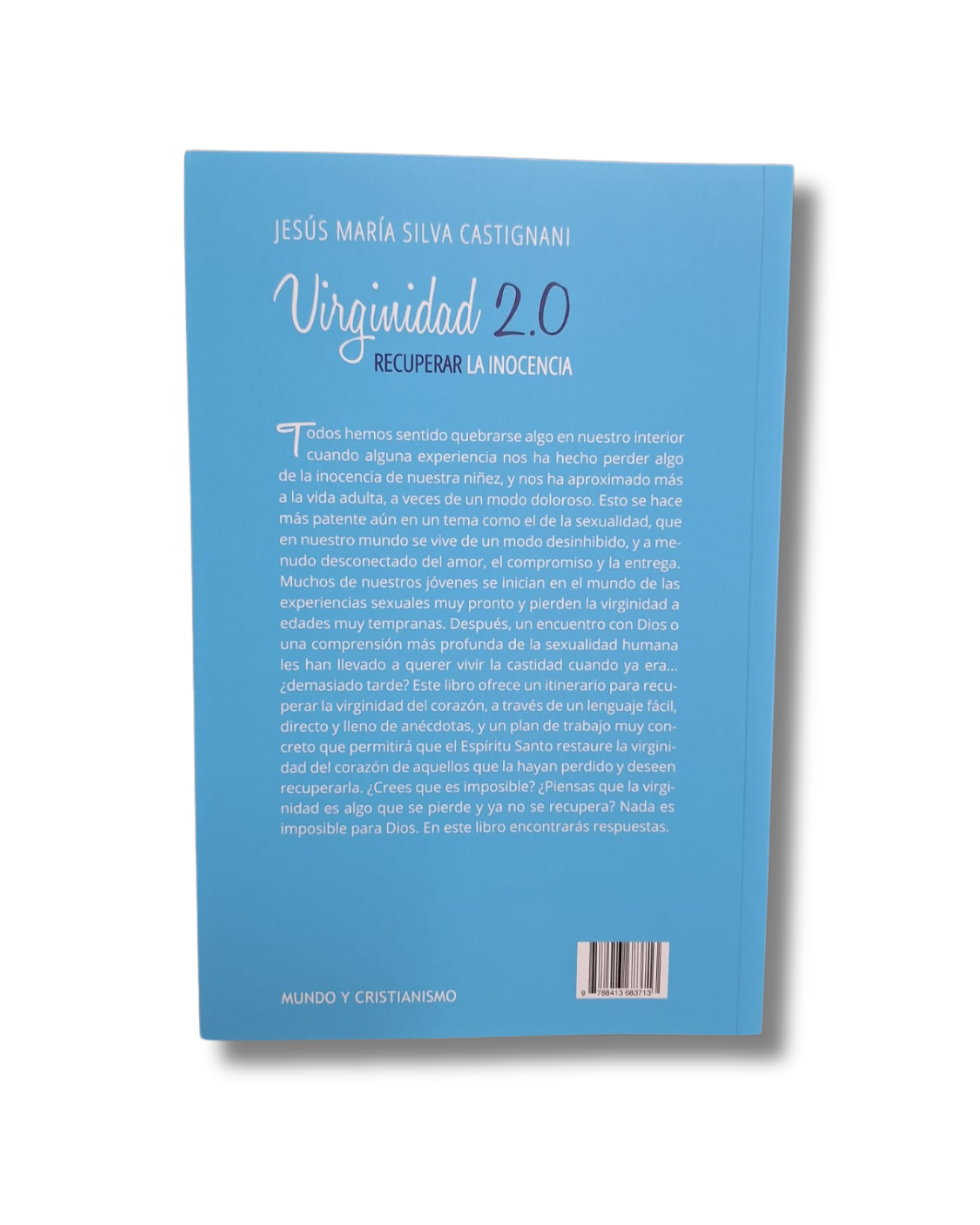 Virginidad 2.0 - Recuperar la Inocencia