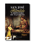 San José Humilde Carpintero de Nazaret